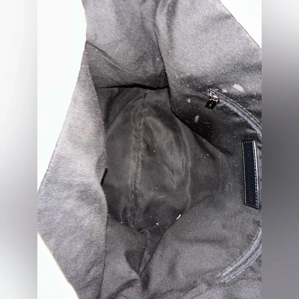 Rebecca Minkoff Large Tan Leather Bag - Picture 4 of 5